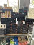 Set becuri led 12v/24v H1, H4, H7 D1s, D2s, D3s, D4s, D5s, D8s