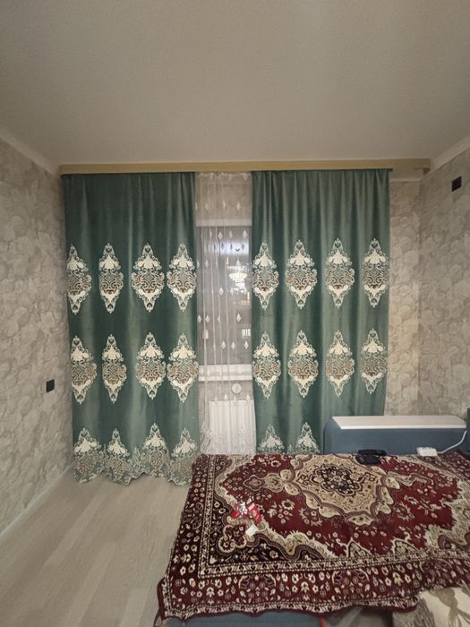 Продам штор. Срочно. Срочно. Срочно. В хорошем состояний. Высота 280.