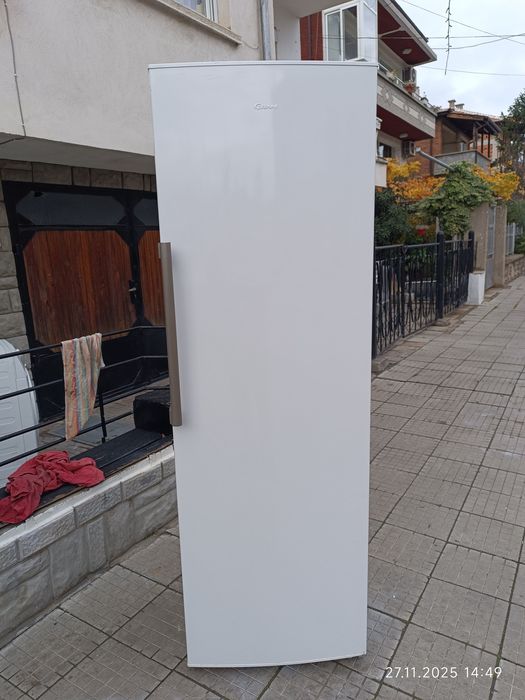 Хладилник охладител Gram