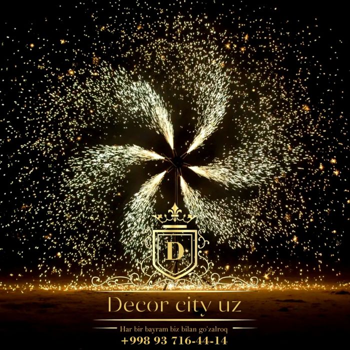 Onajon Otajon marry me uchun feyrverk xizmati фейерверк хизмати