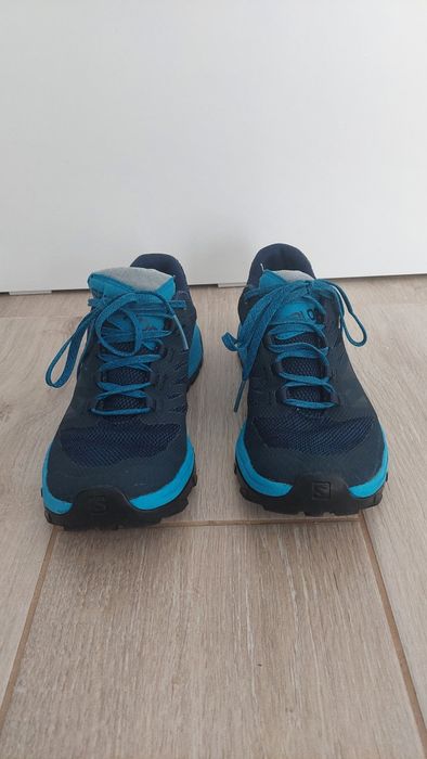 Pantofi Salomon Outline Gtx