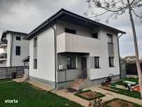 FARA COMISIOANE casa 4 camere P+1 mobilata utilata elegant panou fotov