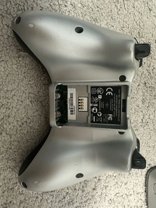 Halo reach xbox 360 rgh3