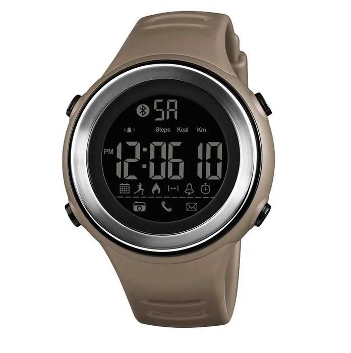 Спортивные наручные часы "Skmei 1396". Watch. Подарок. Электронные.