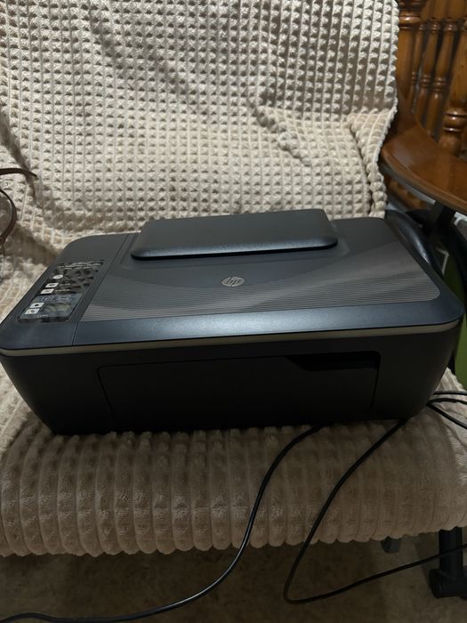 Продам принтер hp