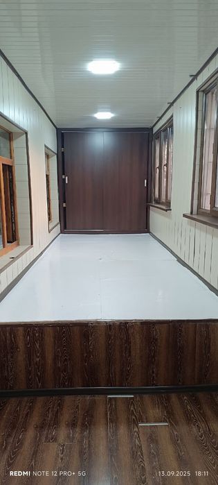 Продается 5ти комнатная квартира на Карасу-2