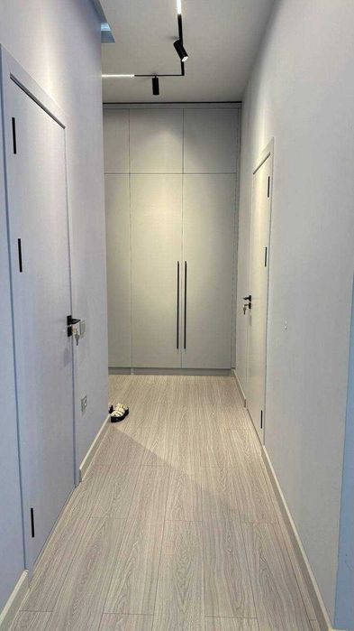 Срочно 2ком квартира После ремонта Метро Тузель/40 Лет/ Кадышева