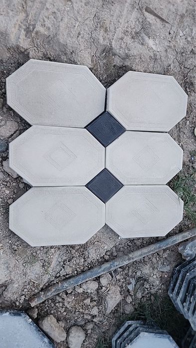 тротуарная плитка бурсчатка хизмати калодс