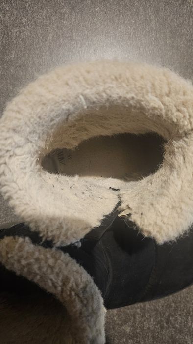 Ghete cizme zara fete