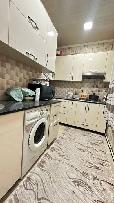 Продаётся Своя Квартира Юнусабад 9. 3в4/3/9 Два балкона 2х7 и 2х3