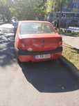 Vand Dacia Logan an 2007