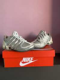 Nike Shox N2 Running Shoes