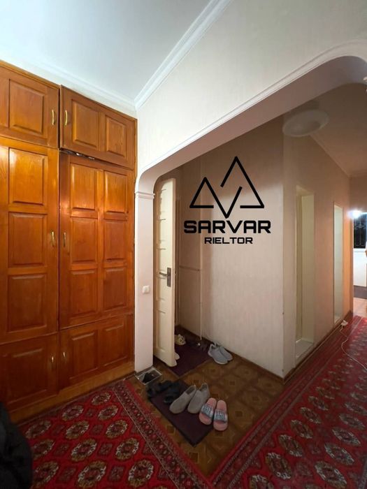 Продам 5 ком на Ферузе Ипотека возможна