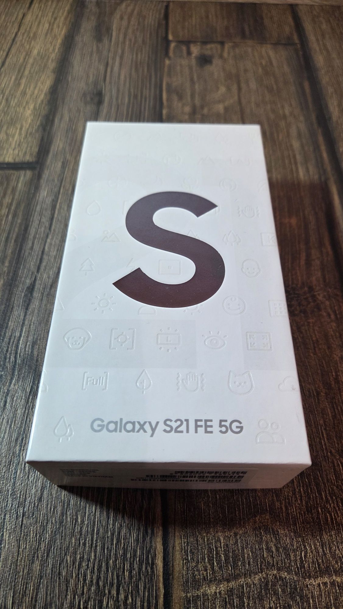 Samsung S21fe 8Gb/256Gb/5G