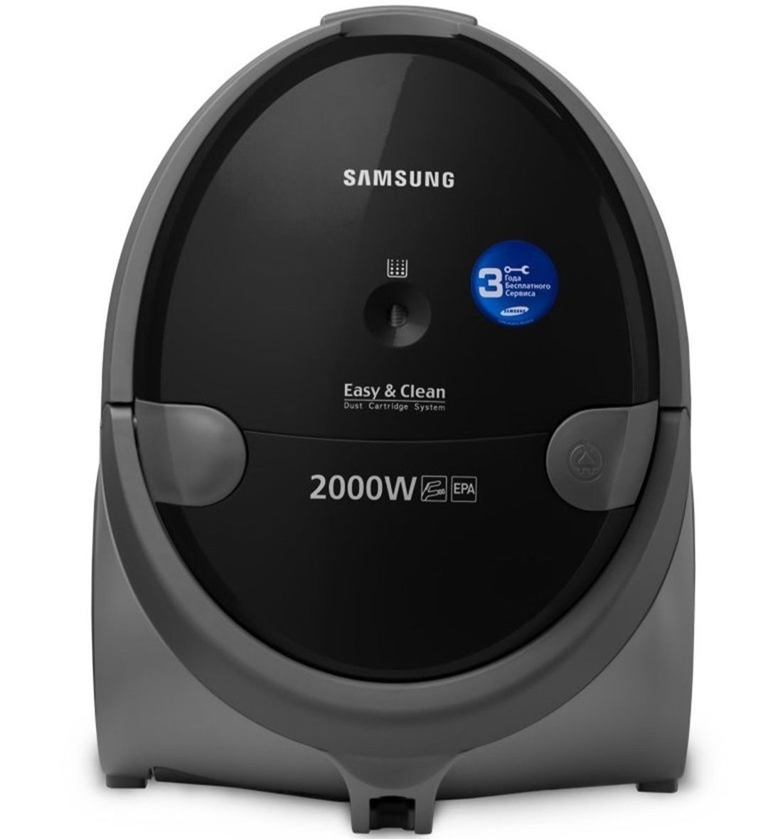 Продаю пылесос Samsung Vacuum cleaner E -53E