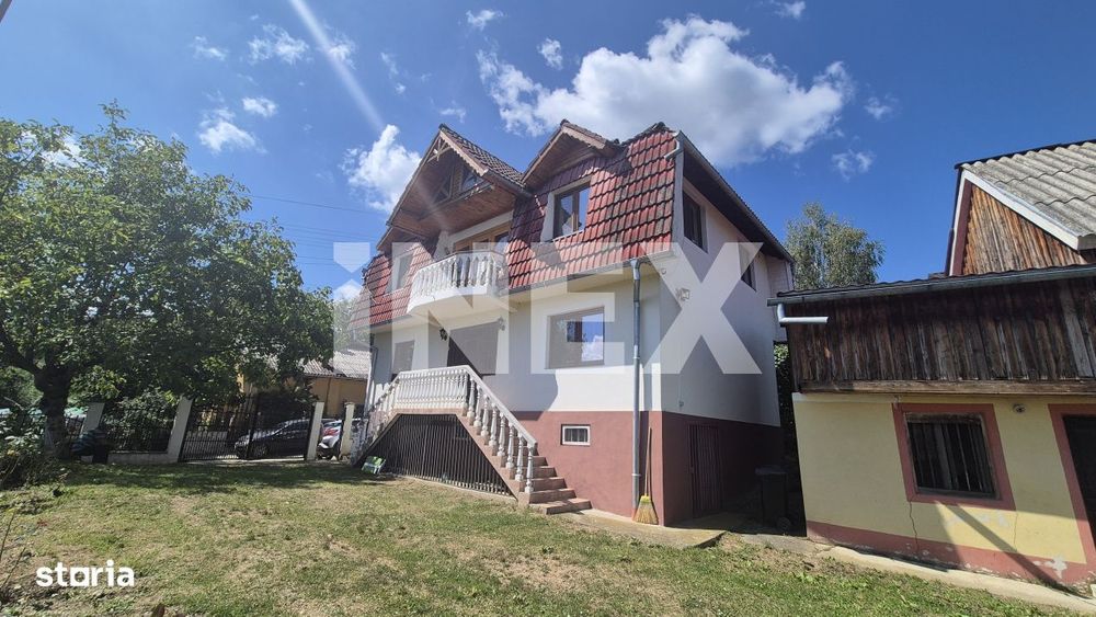 Casa de vanzare in Bajesti, comuna Balilesti, judetul Arges – Mioven
