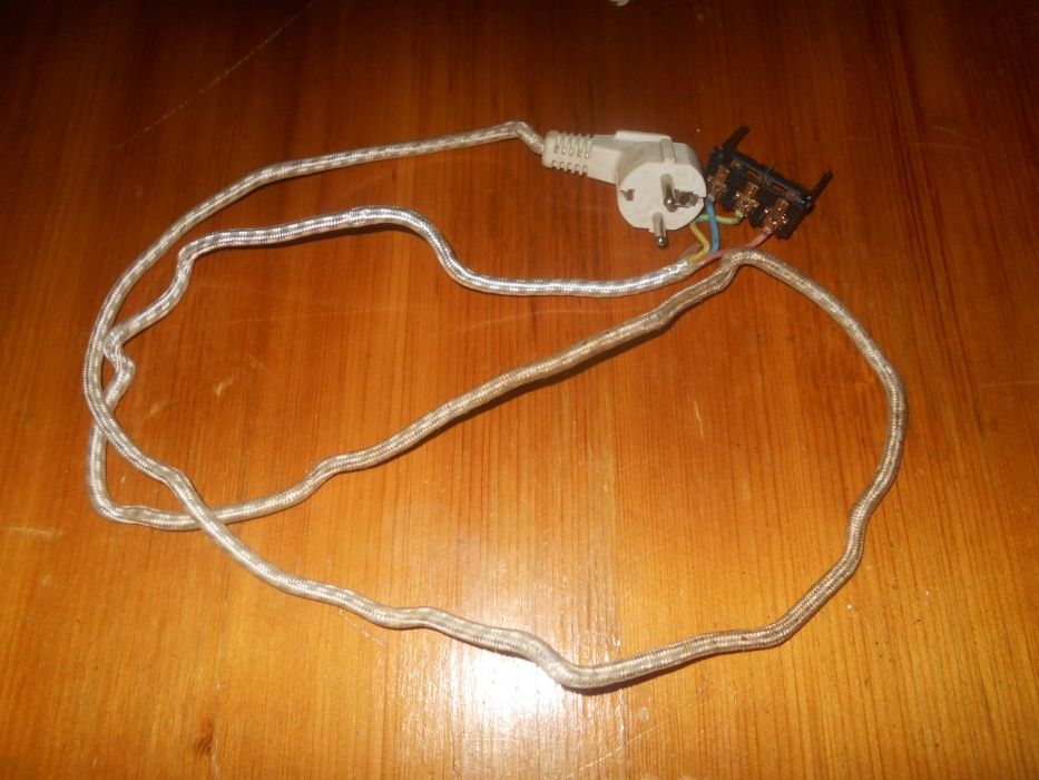 Cabluri fier de calcat