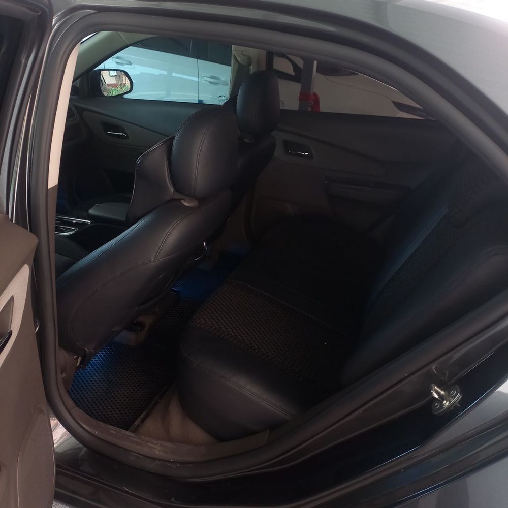 Chevrolet Cobalt kobalt