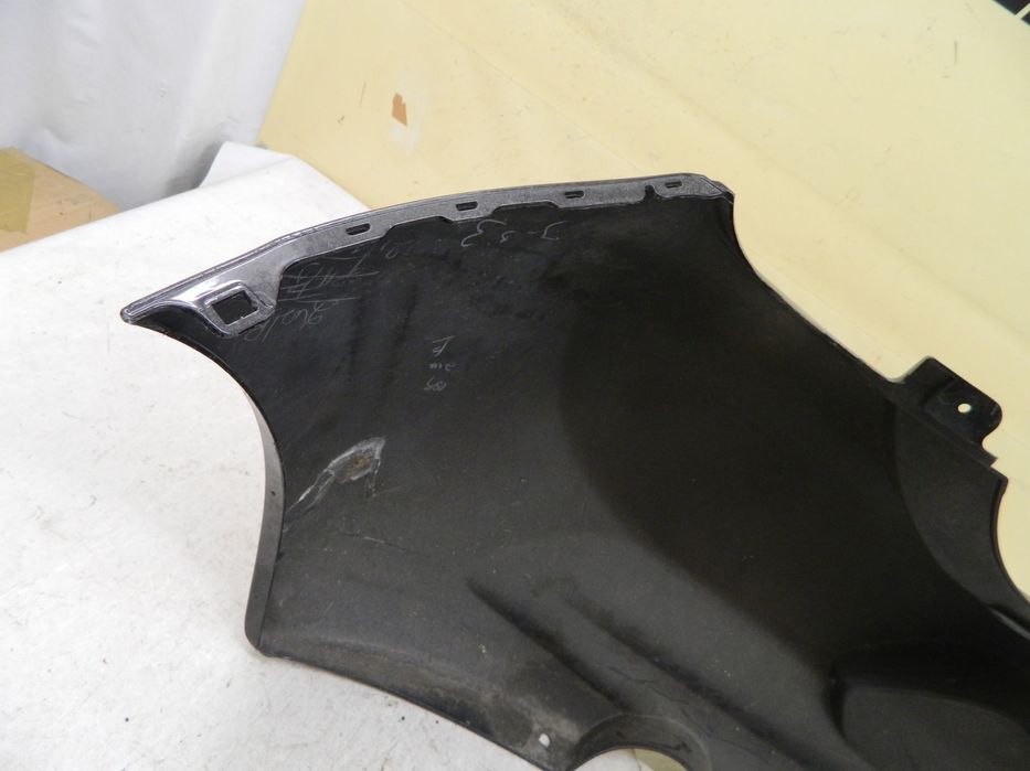 Bara spate Nissan Micra, 2013, 2014, 2015, 2016, 2017, cod origine 85022-3HNOH.
