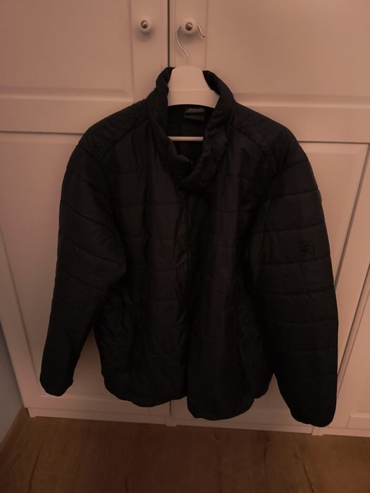 Зимно яке Jack Wolfskin 2in1 3XL