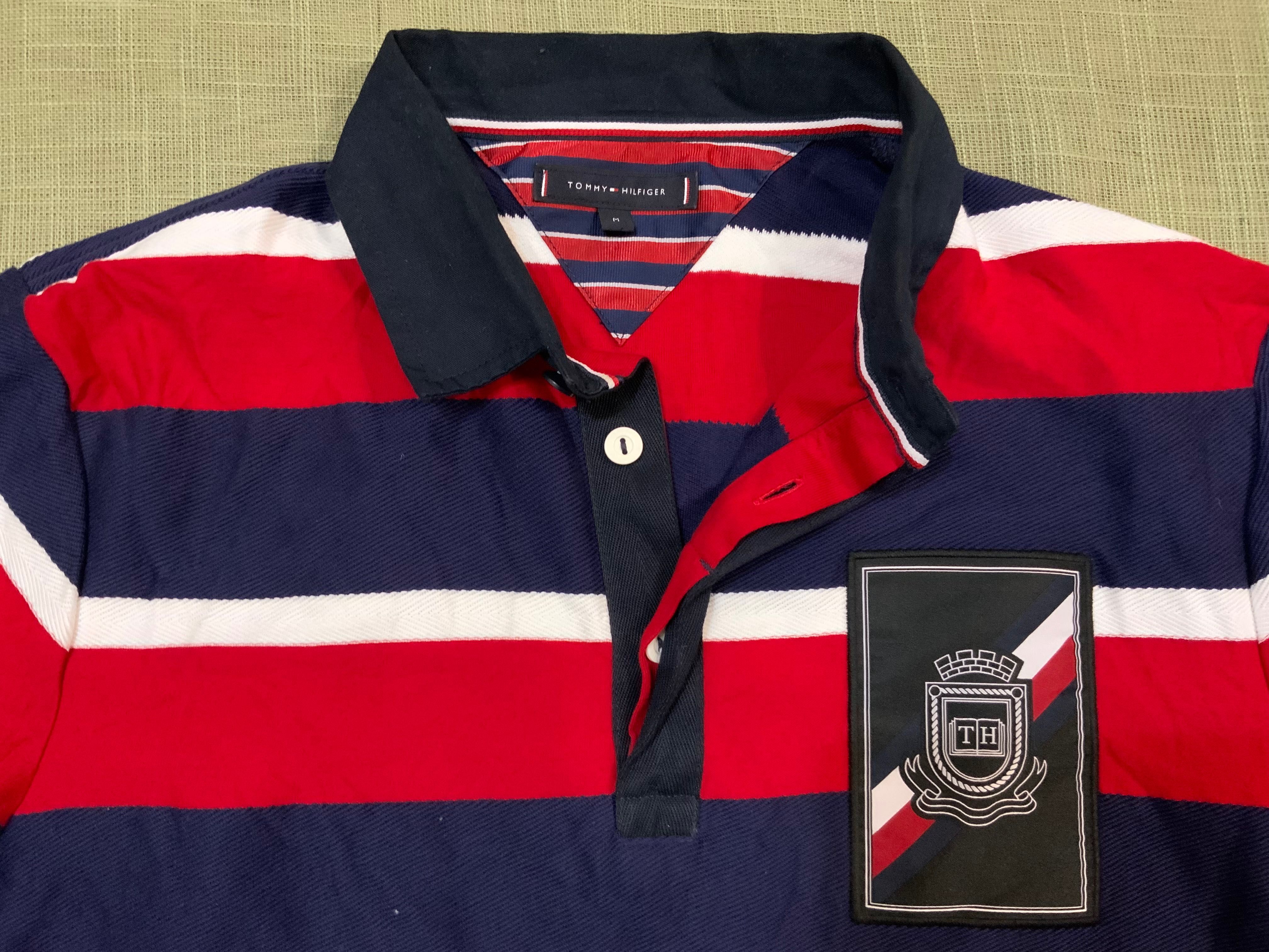 Tommy Hilfiger-оригинална блуза 50л