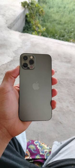 Iphone 12 pro 128 gb