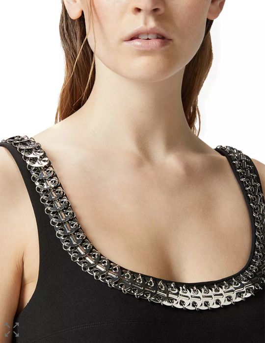 Рокли pinko -чисто нова с етикет