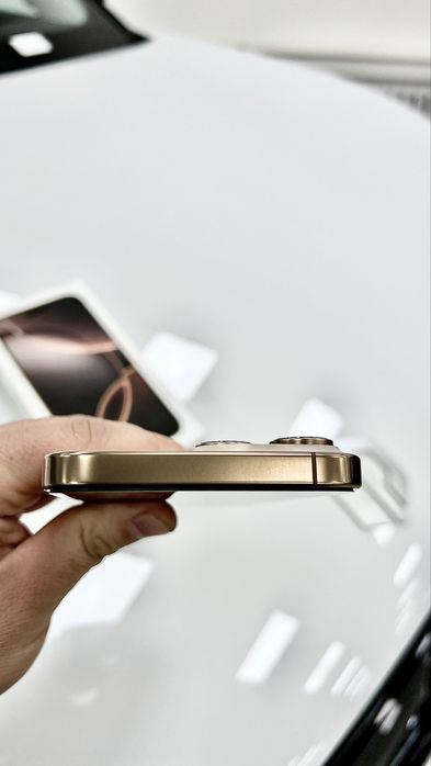 Iphone ayfon 16pro max sotiladi ideal