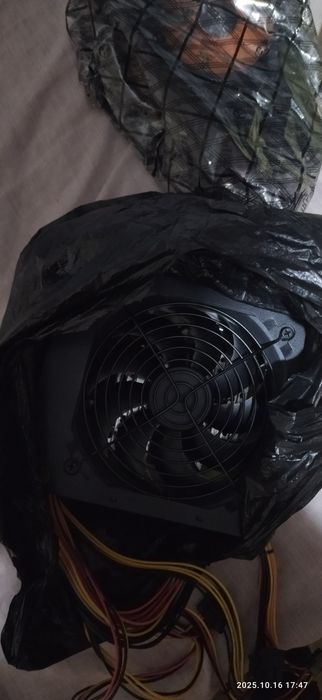 Компьютерные комплектующие материнской платы