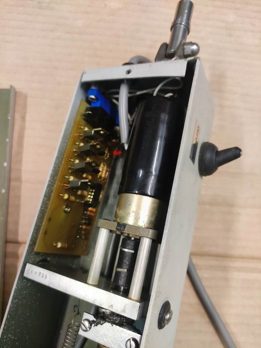 Продавам автопилот за лодка , яхта Tillermaster