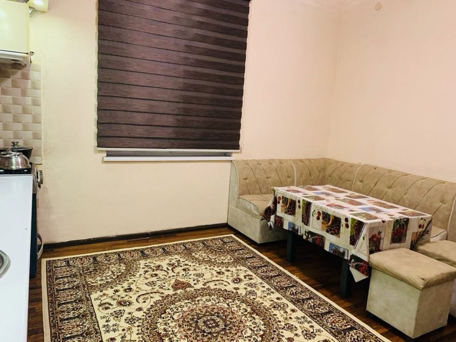 Квартира арендага берилади. Котеж корасувда