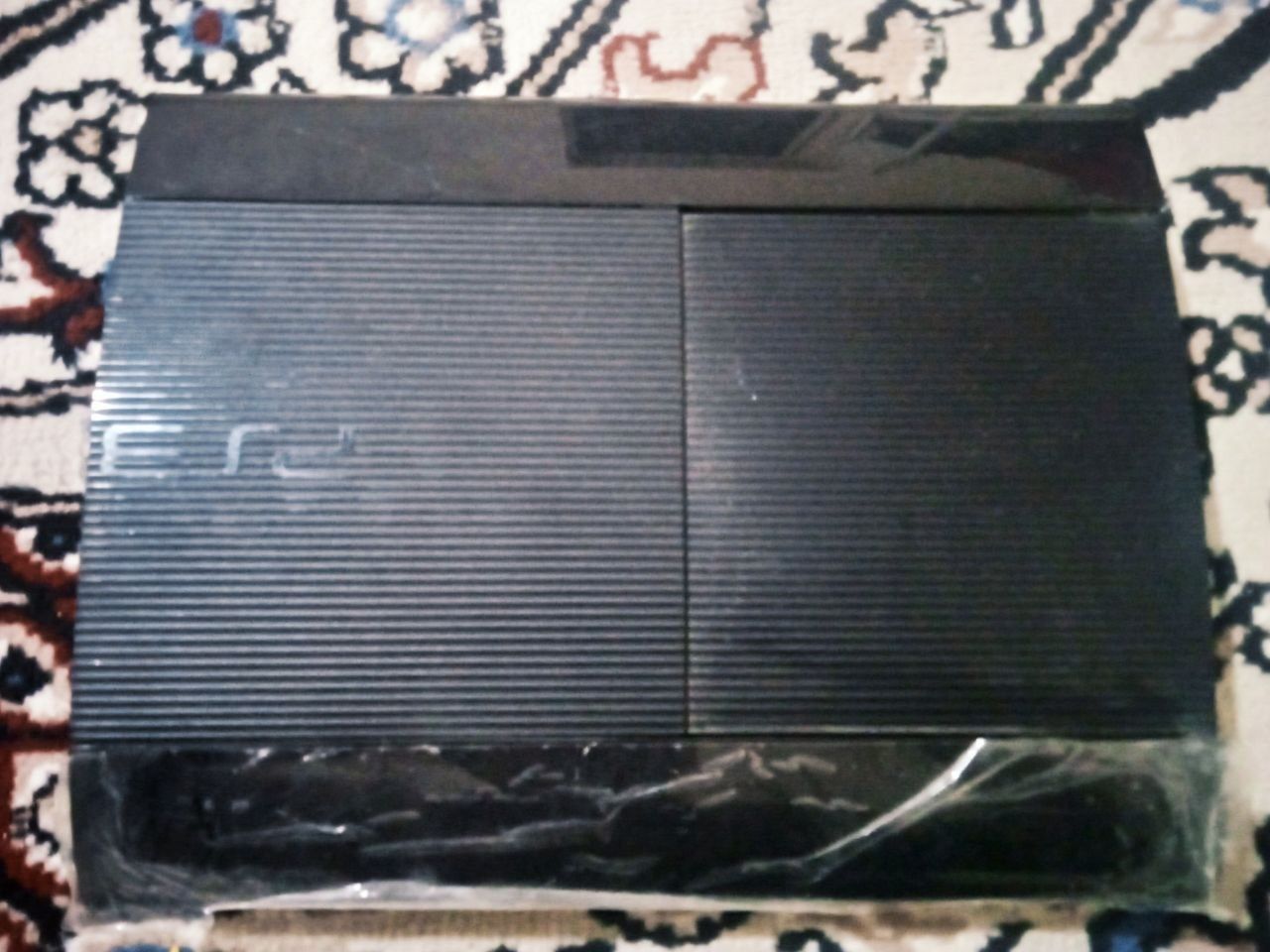 Playstation3, Xolati yaxshi