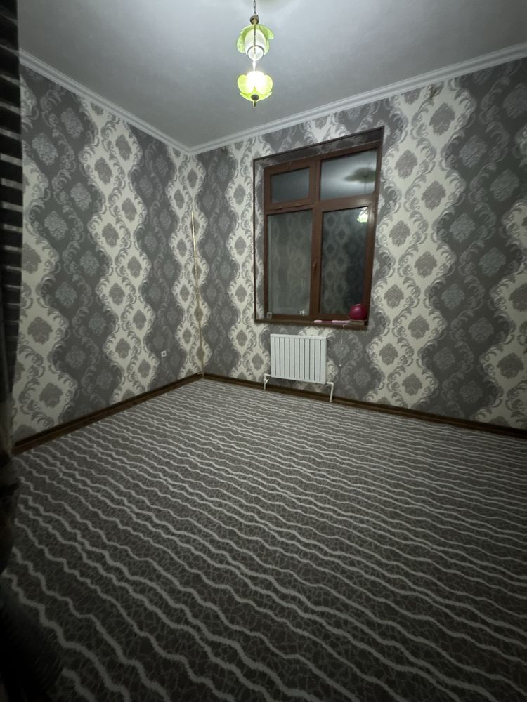 Kvartira ijaraga beriladi 3 xonali