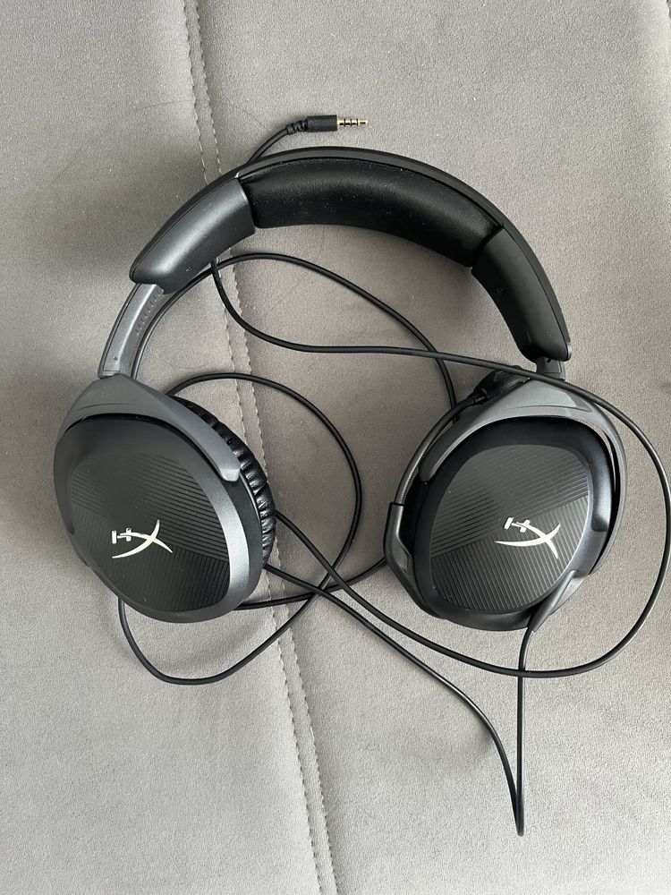 HyperX cloud stinger 2