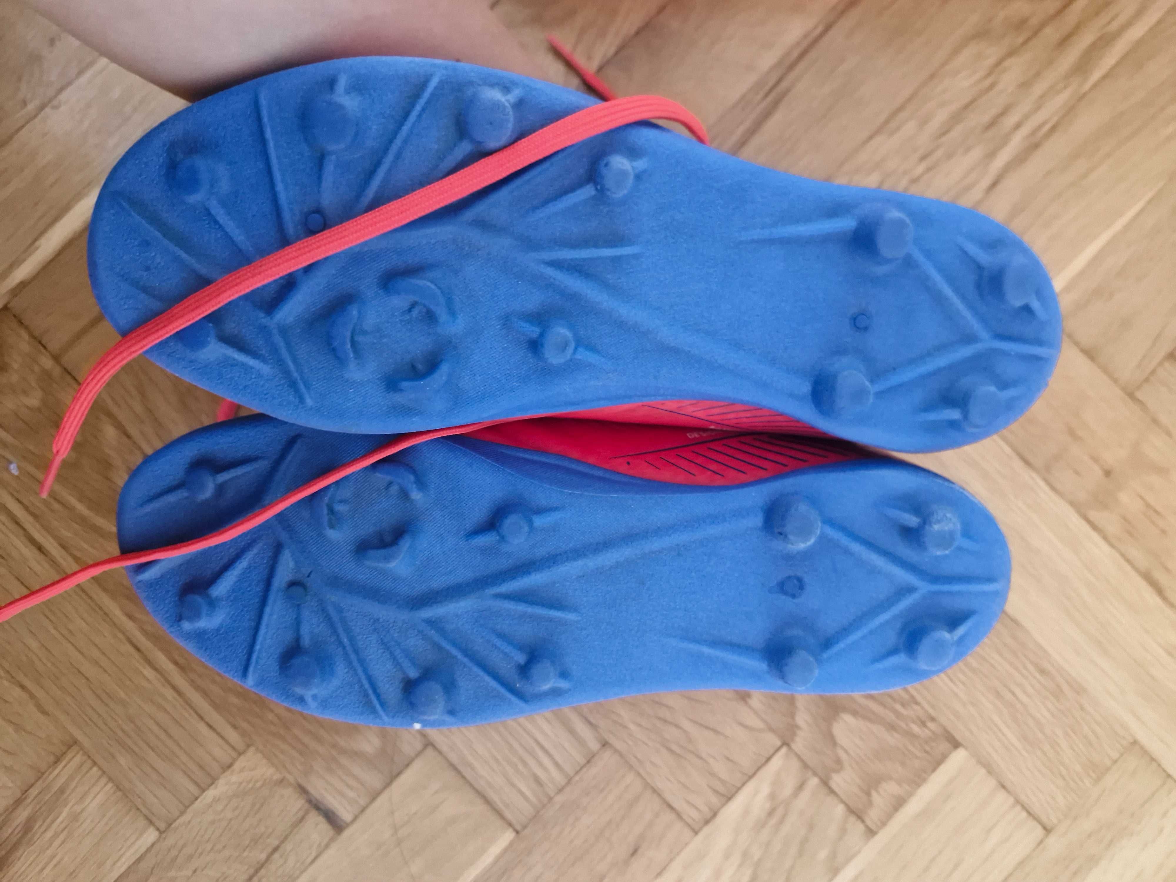 Стоножки за футбол 38 номер на Найк Nike