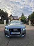 Audi A5 Quattro/ Automat
