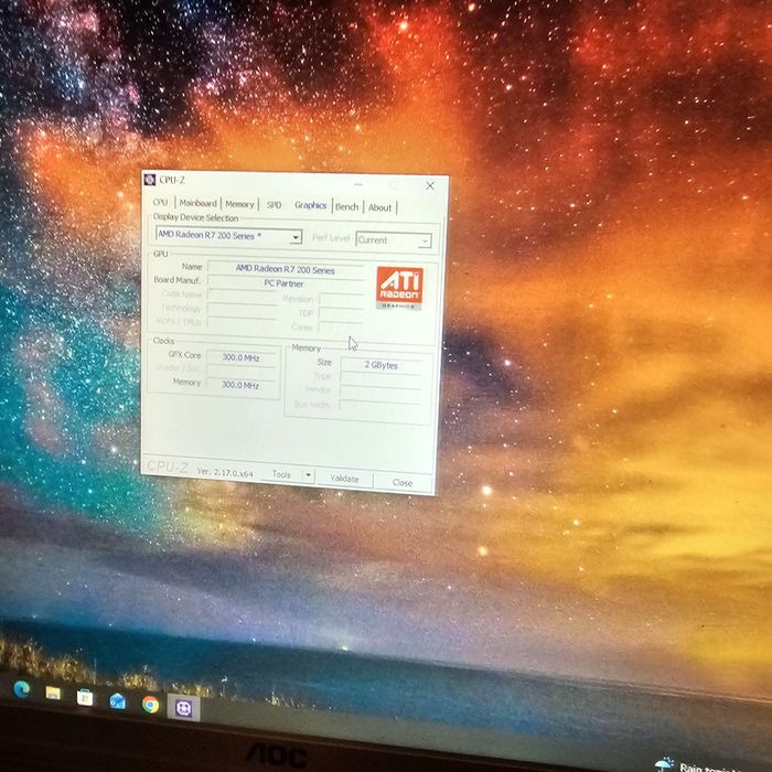 Calculator procesor Intel I5 - 4460