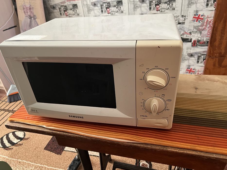 Микроволновая печь Samsung