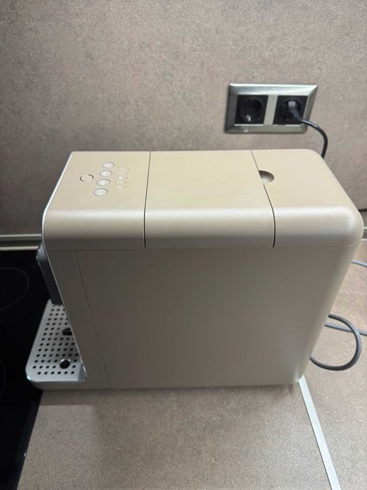 Кафе-машина SMEG