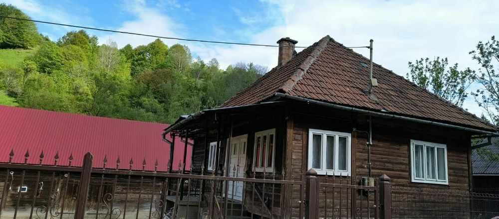 Casă de vânzare, Avram Iancu, Alba