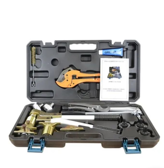 Пресс инструмент