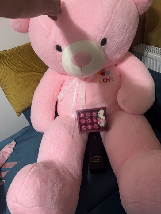 cadoul perfect pentru iubita