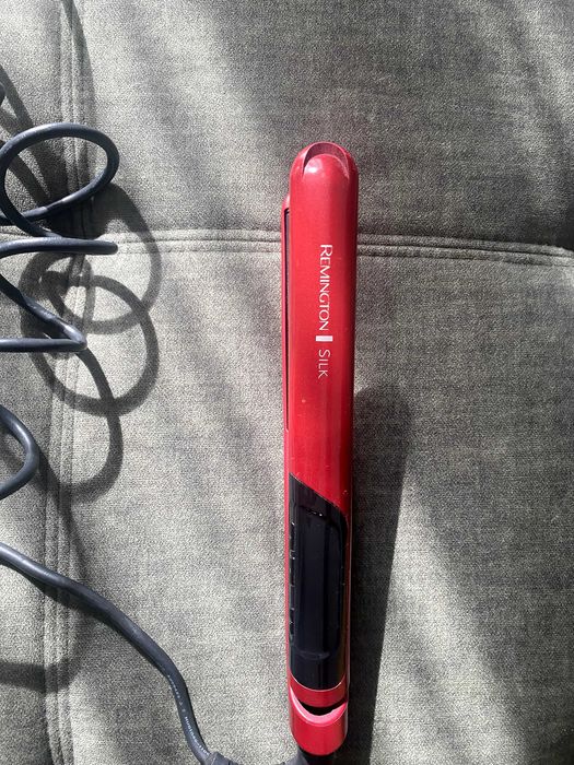 Преса за коса Remington S9600 Silk Straightener