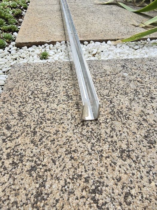 Paravane cada / perete dus sticla securizata 8mm / 150 x 70 / 150 x 80
