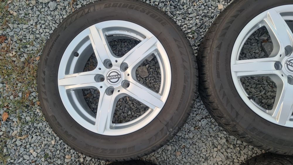 Джанти 5/114.3 Нисан 5x114.3 Nissan