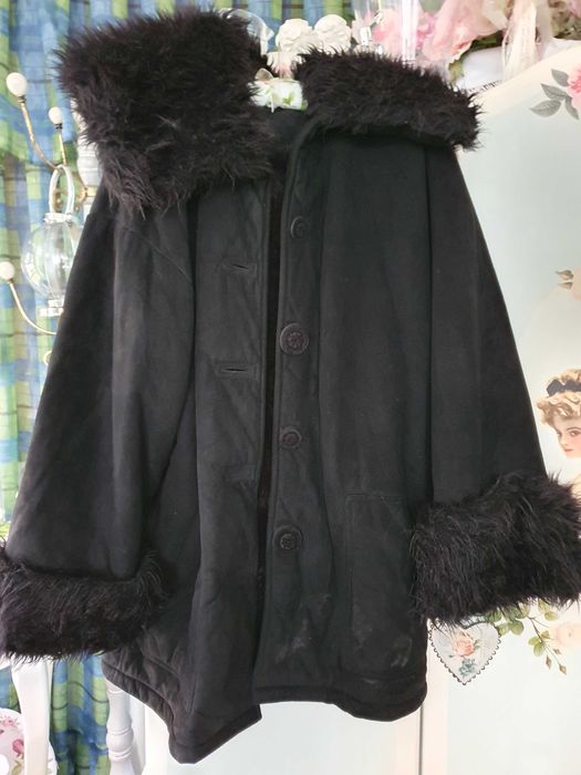 Дамски палта XXL