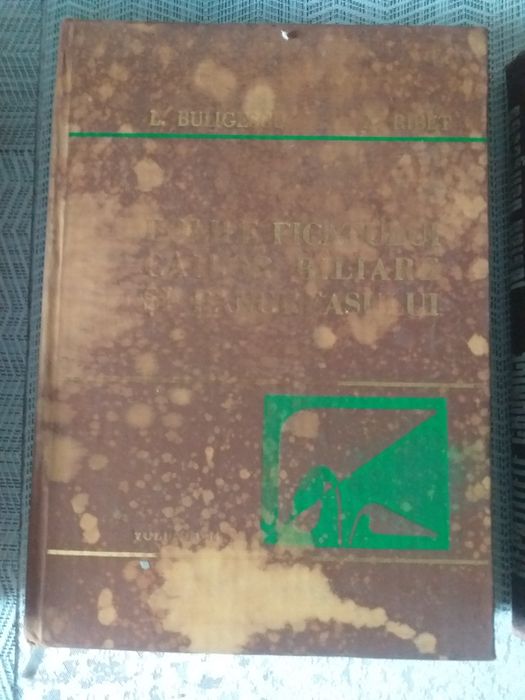 Cărți pentru asistenta medicala