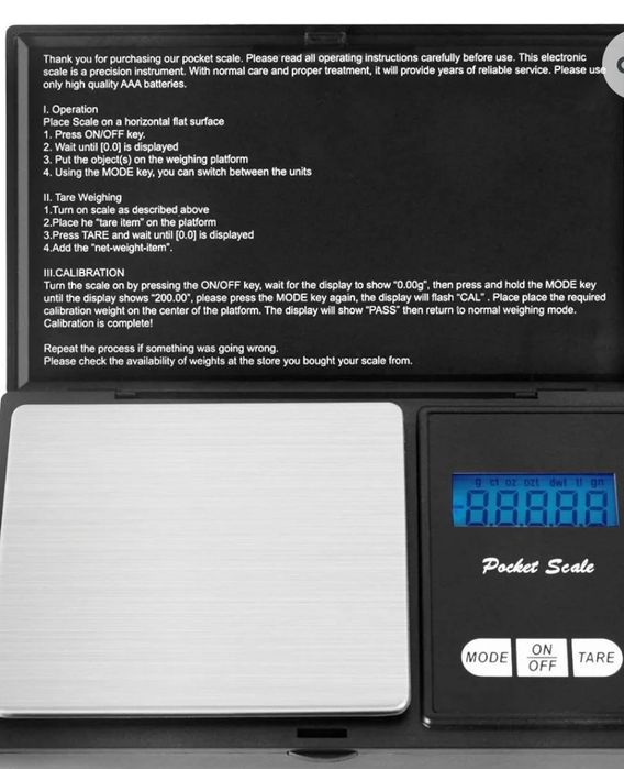 Бижутерска джобна везна