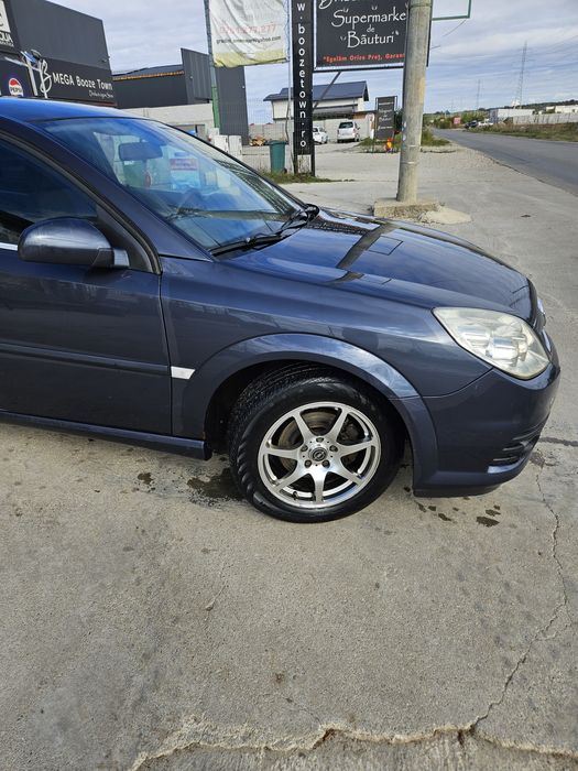 Opel vectra c an 2008