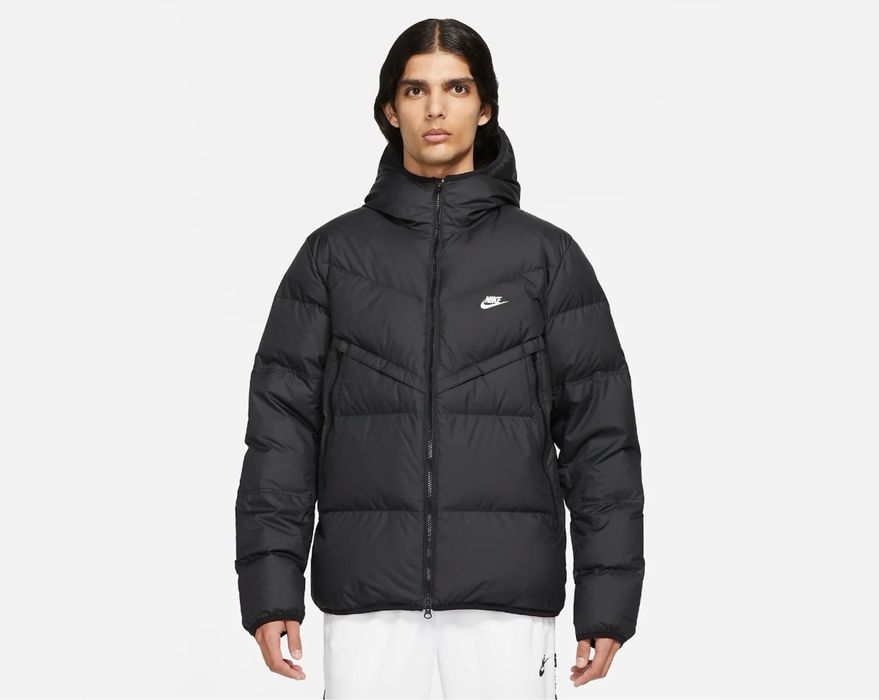 Nike Storm-FIT - XL Размер Оригинал